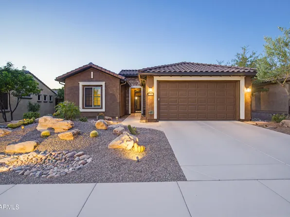 27064 W SEQUOIA Drive, Buckeye, AZ 85396