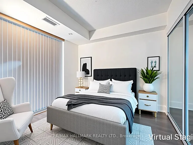 9090 Yonge St #806B — Photo 11