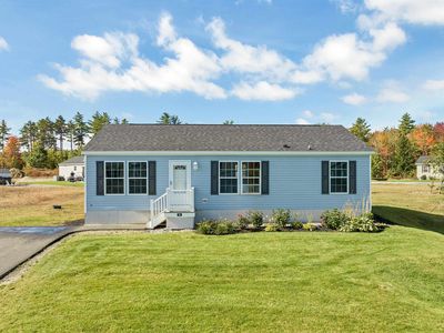 34 Margarets Way, Ossipee, NH, 03864