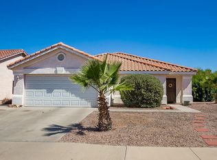 10648 E Bramble Ave, Mesa, AZ 85208