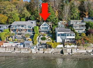 188 Tsawwassen Beach Rd, Delta, BC V4M 2J2