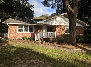 3012 Hickory St, Beaufort, SC 29906