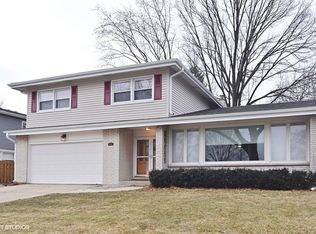 1806 N Dale Ave, Arlington Heights, IL 60004