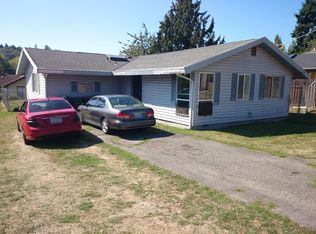 3283 McClintock Ave S, Seattle, WA 98144