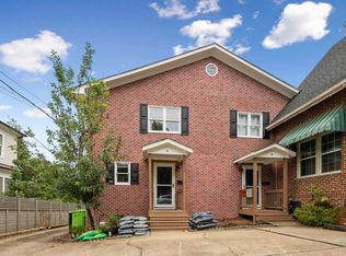 2412 Everett Ave #BB, Raleigh, NC 27607