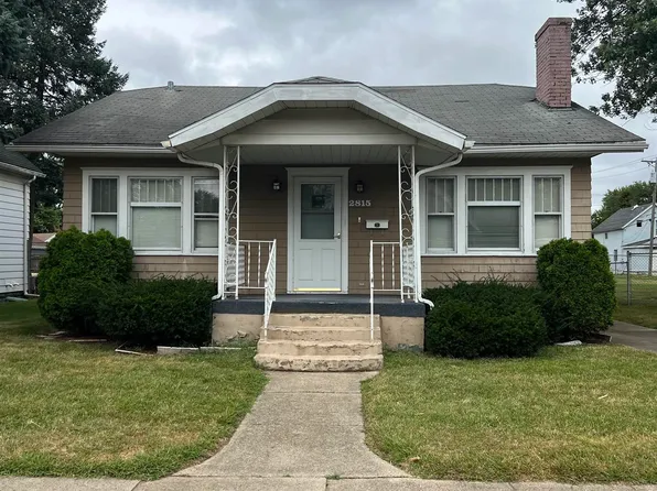 2815 Vine St, South Bend, IN 46615