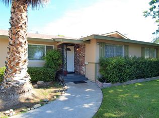 505 E Firebaugh Ave, Exeter, CA 93221