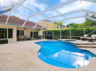 10261 Hunt Club Ln, Palm Beach Gardens, FL 33418