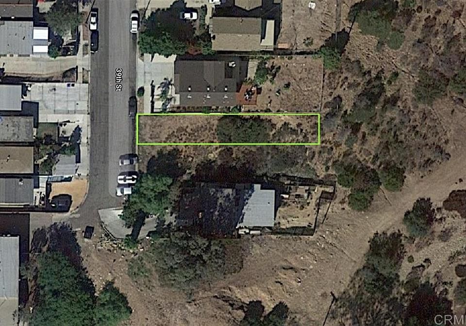1st image of 39th St Lot 1