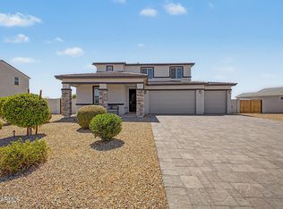 123 S SIENA Lane, Casa Grande, AZ 85122