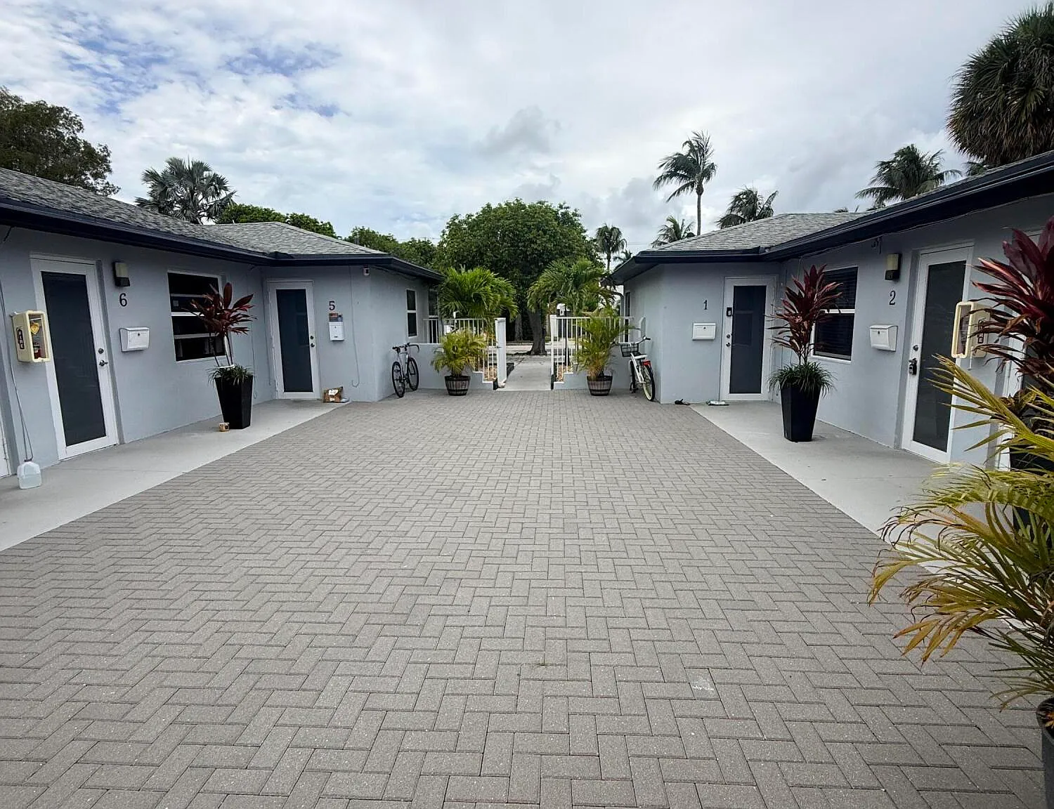 1 bed, 1.0 bath, 600 sqft, $1,850 — Photo 3