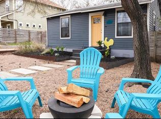 2903 E 13th St, Austin, TX 78702