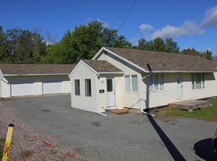 1812 Young St, Sault Sainte Marie, MI 49783