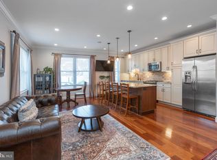 811 S 20th St #A, Philadelphia, PA 19146