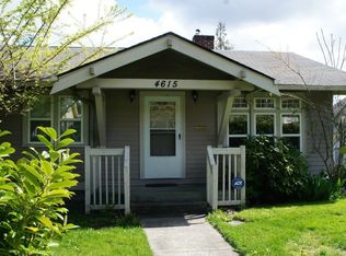 4615 S Thompson Ave, Tacoma, WA 98408