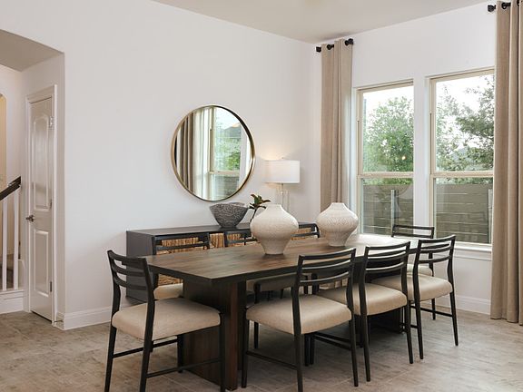 Model Representation