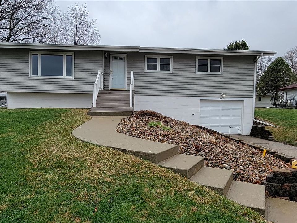 806 North St, Shelby, IA 51570 Zillow