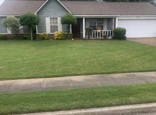 7616 Baysweet Dr, Memphis, TN 38125