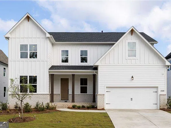 2081 Freestone Way, Marietta, GA 30064