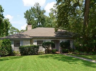 2215 Pine River Dr, Humble, TX 77339