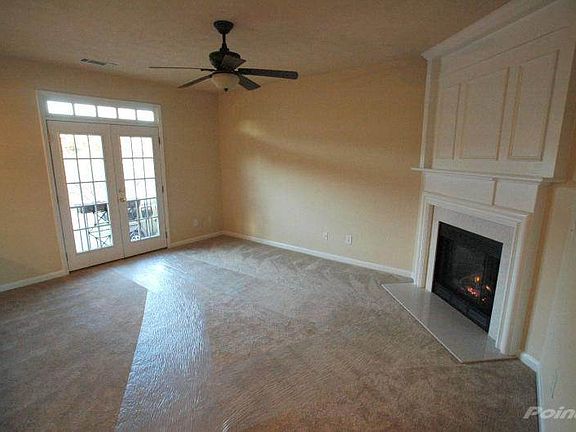 Fireside Family Room