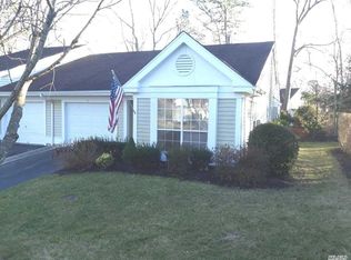 7 Kismet Ct #55, Ridge, NY 11961