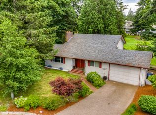 32429 29th Ave SW, Federal Way, WA 98023