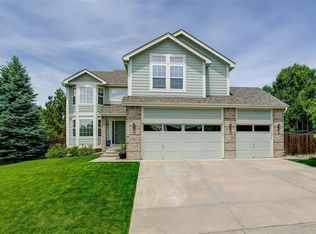 22659 E Ida Cir, Aurora, CO 80015