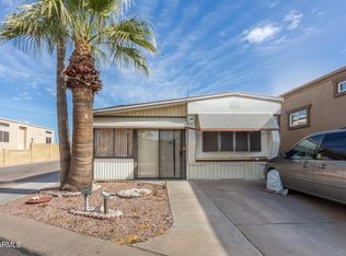 820 Navajo Rd, Mesa, AZ 85206