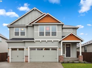 3822 SE 7th Ave, Battle Ground, WA 98604