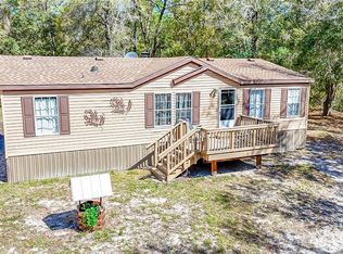 9311 SW 160th St, Dunnellon, FL 34432