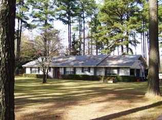298 Lr 66, Ashdown, AR 71822
