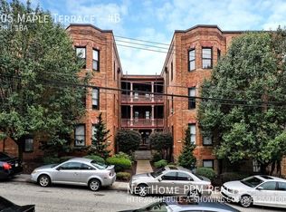 205 Maple Ter #B, Pittsburgh, PA 15211