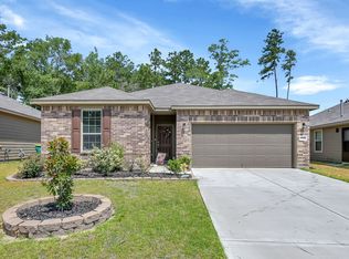 4420 Longleaf Timbers Ct, Conroe, TX 77304
