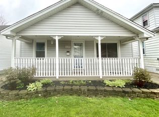 11100 Continental Ave, Warren, MI 48089