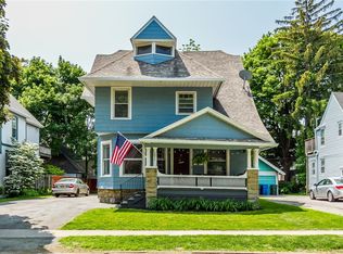 171 Harvard St, Rochester, NY 14607