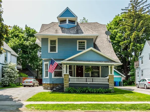 171 Harvard St, Rochester, NY 14607