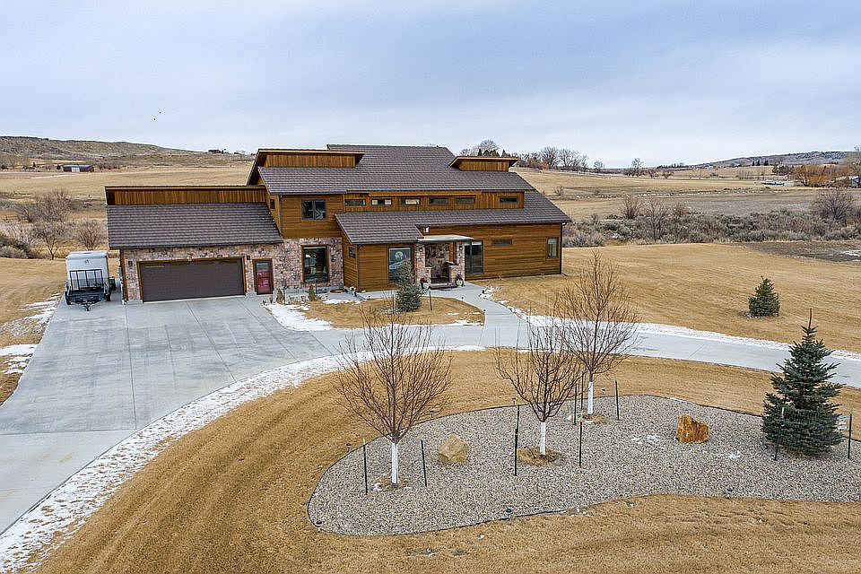 22 Liberty Ln, Cody, WY 82414 | Zillow