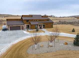 22 Liberty Ln, Cody, WY 82414