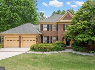 4901 Bainbridge Ct, Lilburn, GA 30047