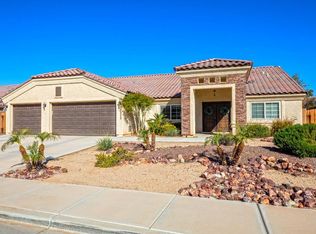 5852 E 39th Pl, Yuma, AZ 85365