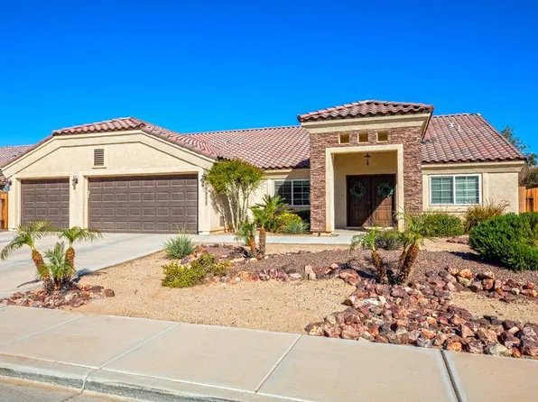 5852 E 39th Pl, Yuma, AZ 85365