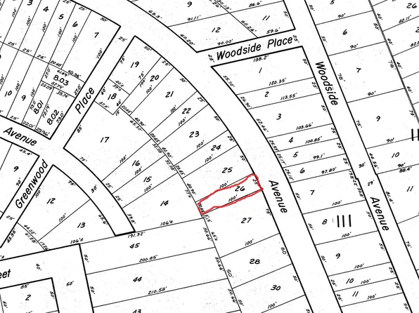 61 Forest Ave, Keansburg, NJ 07734