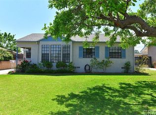 2253 Rochelle Ave, Monrovia, CA 91016