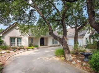 405 Golf Crest Ln, Lakeway, TX 78734