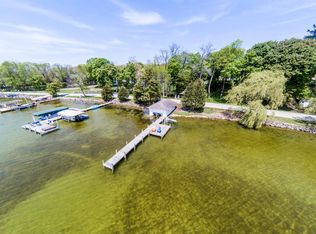 36052 N Beach Rd, Oconomowoc, WI 53066