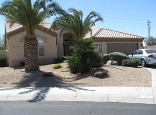 1371 W Washington Ave, Gilbert, AZ 85233