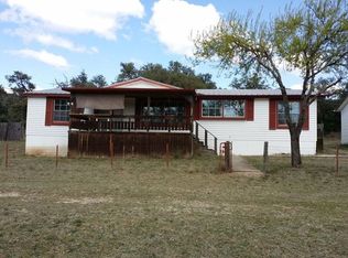 759 County Road 398, Camp Wood, TX 78833