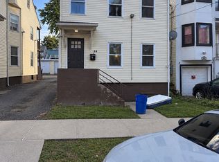 102 Montgomery St Floor 1, Paterson, NJ 07501
