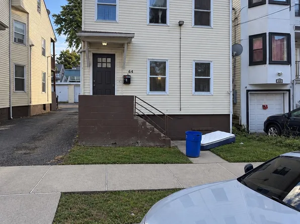 102 Montgomery St Floor 1, Paterson, NJ 07501